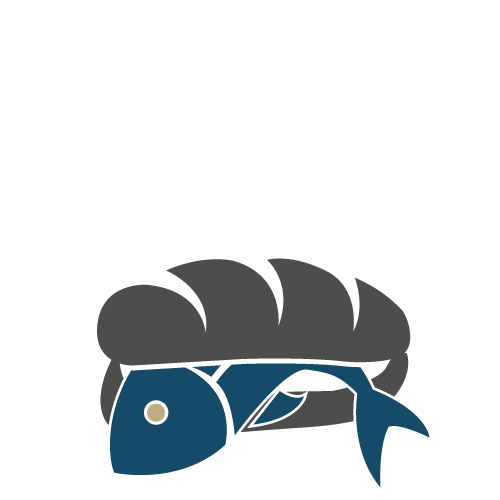 Kategorie Fischbrötchen